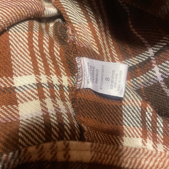 Jacket - Picture 2 of 3